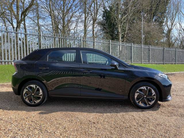 2023 MG Motor UK Mg4 0.0 125kW SE EV 51kWh 5dr Auto