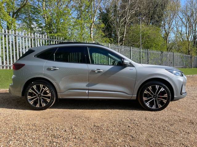 2024 Ford Kuga 2.5 PHEV ST-Line X 5dr CVT New Model