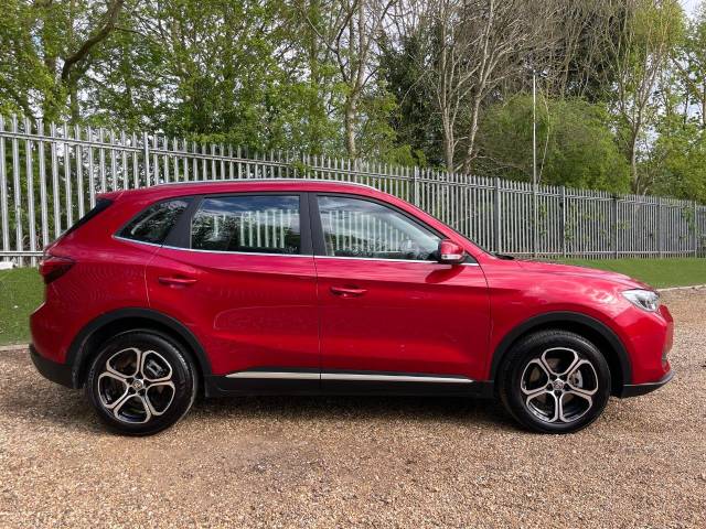 2024 MG Motor UK ZS 1.5 Hybrid+ SE 5dr Auto