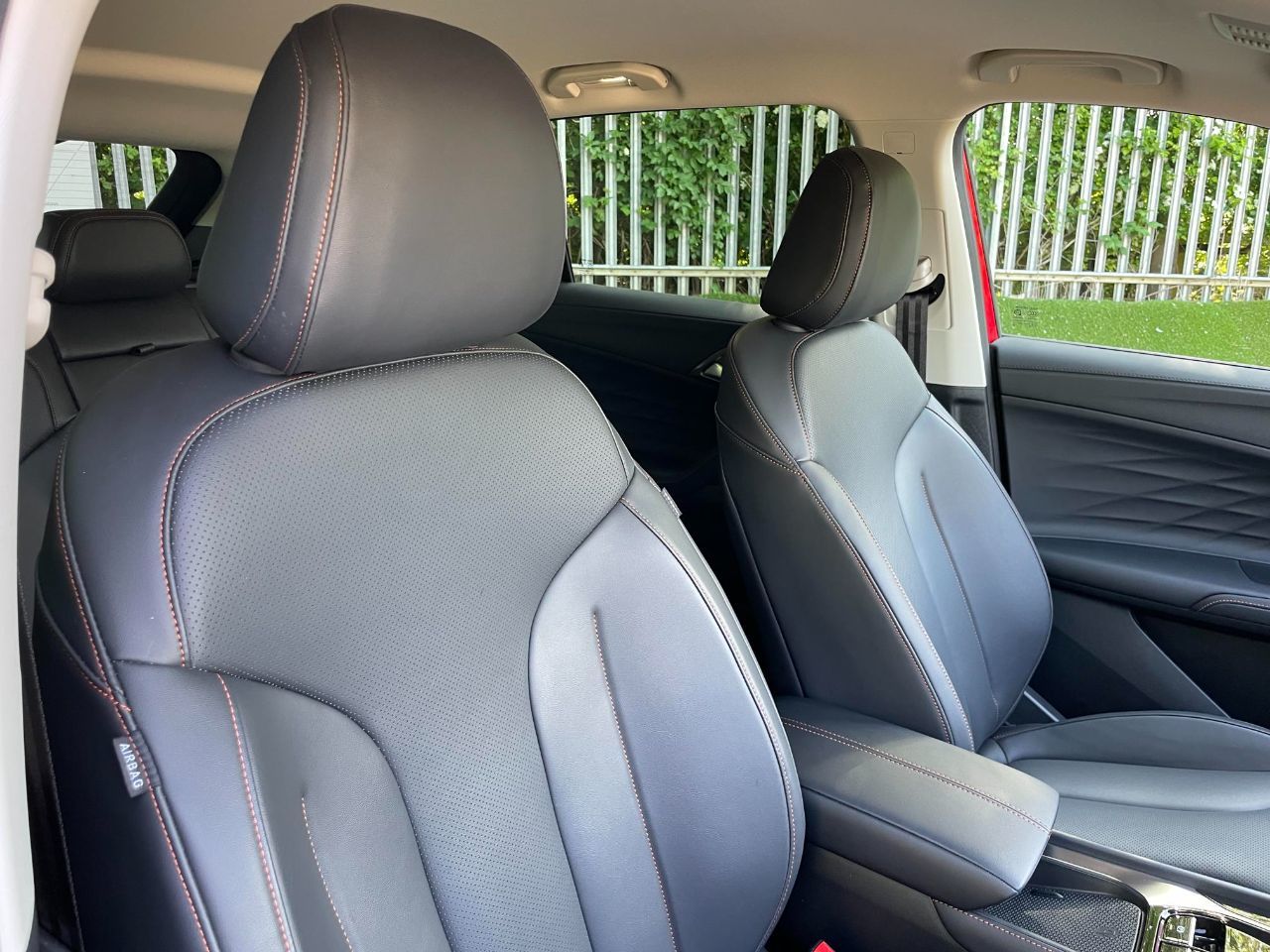 MG Motor UK HS 1.5 T-GDI Trophy 5dr DCT Auto New model