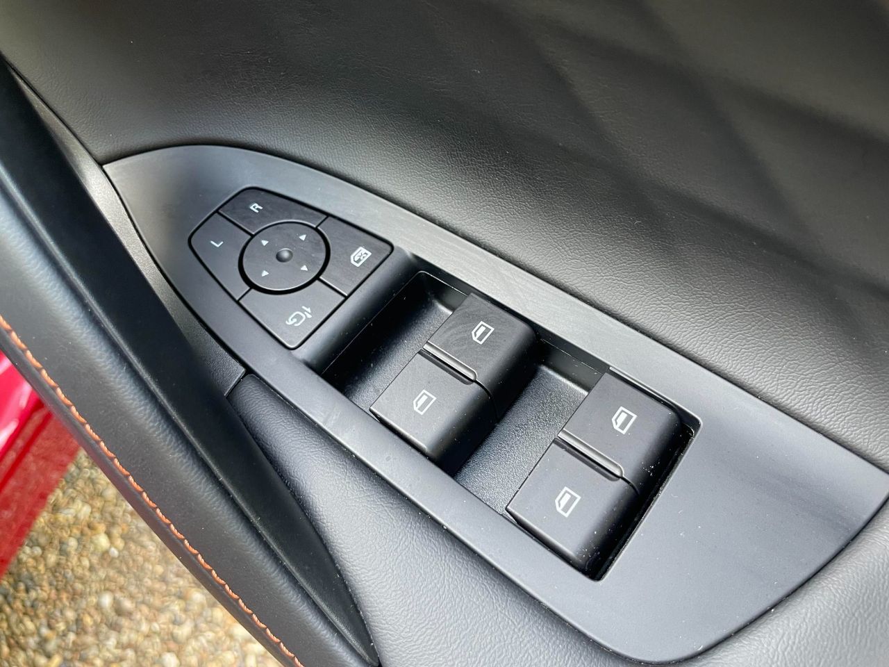 MG Motor UK HS 1.5 T-GDI Trophy 5dr DCT Auto New model