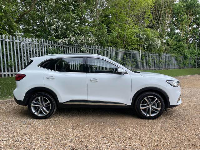 2022 MG Motor UK HS 1.5 T-GDI Exclusive 5dr DCT Auto