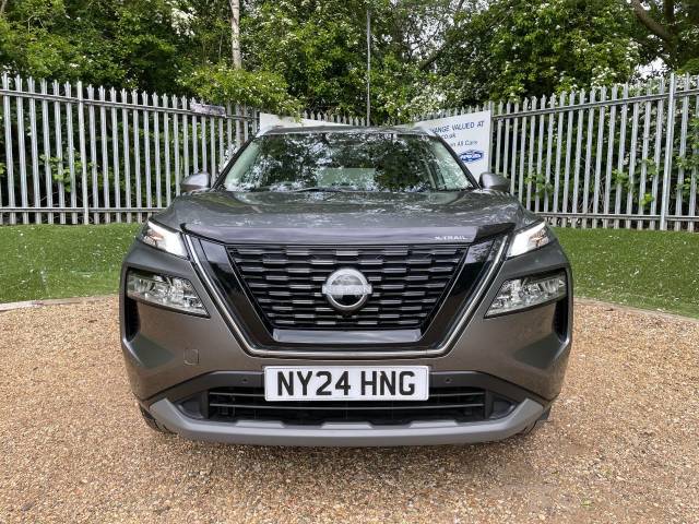 2024 Nissan X Trail 1.5 E-Power E-4orce 213 N-Connecta 5dr 7Seat Auto