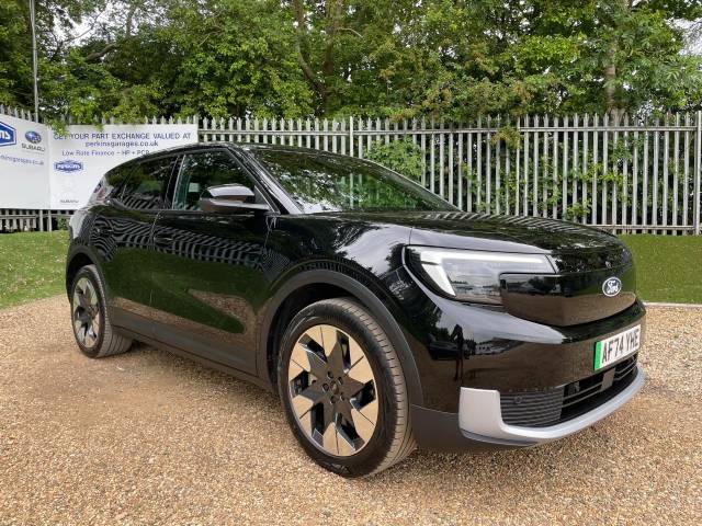 2024 Ford Explorer 0.0 250kW Premium 79kWh AWD 5dr Auto Extended Range