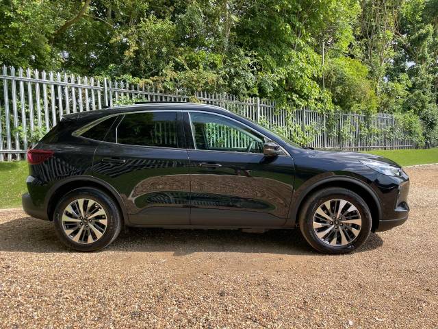 2024 Ford Kuga 2.5 PHEV Titanium 5dr CVT Pan Roof