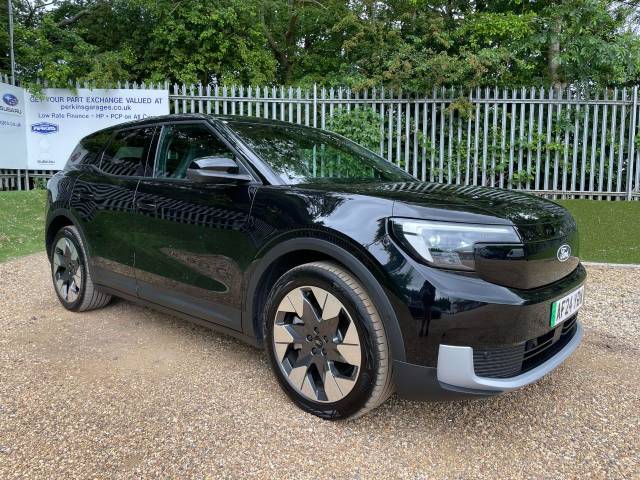 2024 Ford Explorer 0.0 210kW Premium 77kWh 5dr Auto Extended Range