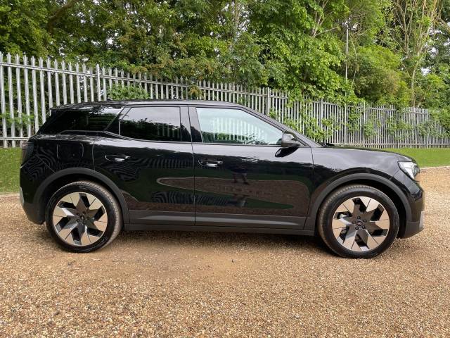 2024 Ford Explorer 0.0 210kW Premium 77kWh 5dr Auto Extended Range