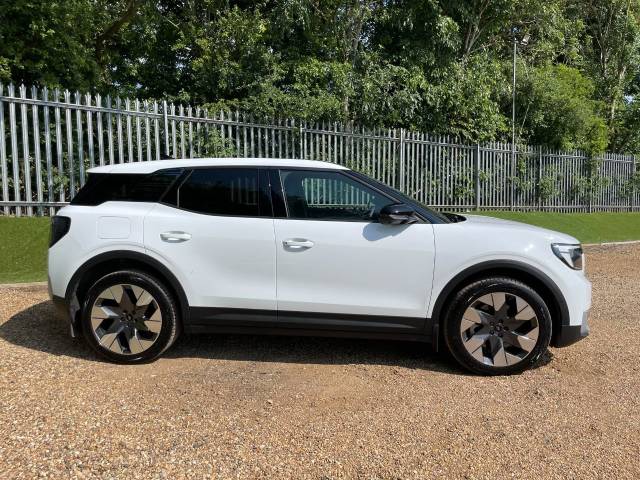 2024 Ford Explorer 0.0 250kW Premium 79kWh AWD 5dr Auto Pan Roof