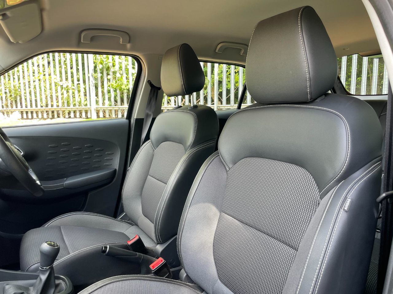 MG Motor UK MG3 1.5 VTi-TECH Exclusive 5dr Navigation