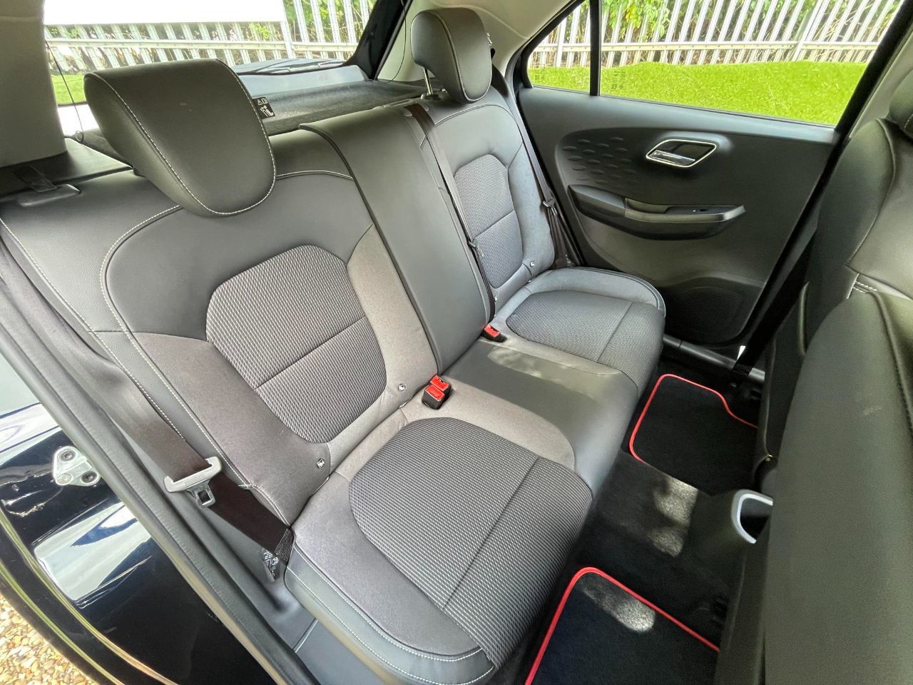 MG Motor UK MG3 1.5 VTi-TECH Exclusive 5dr Navigation