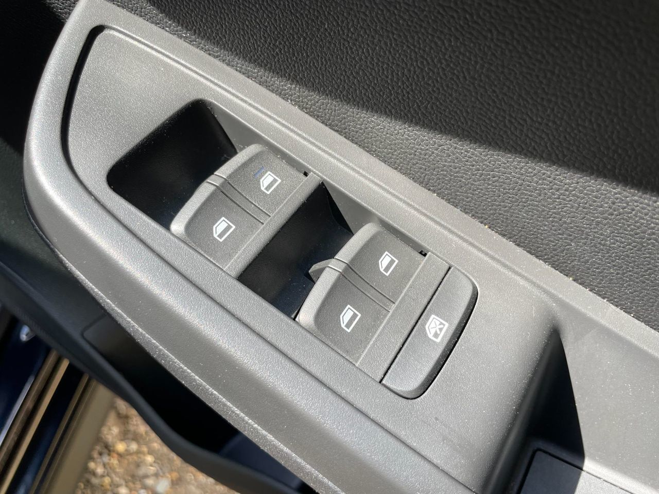 MG Motor UK MG3 1.5 VTi-TECH Exclusive 5dr Navigation