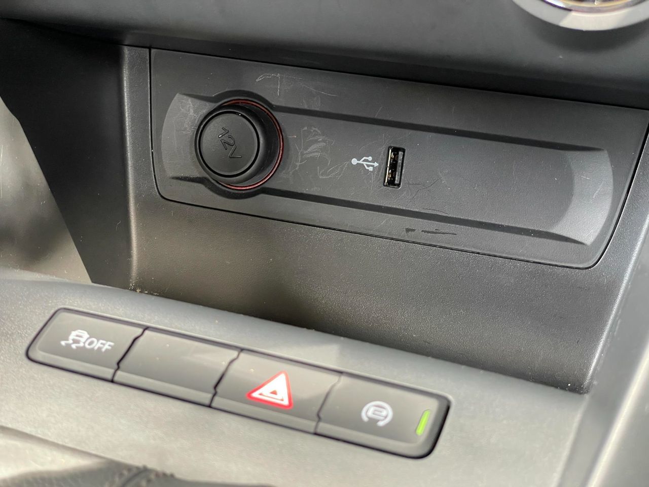MG Motor UK MG3 1.5 VTi-TECH Exclusive 5dr Navigation