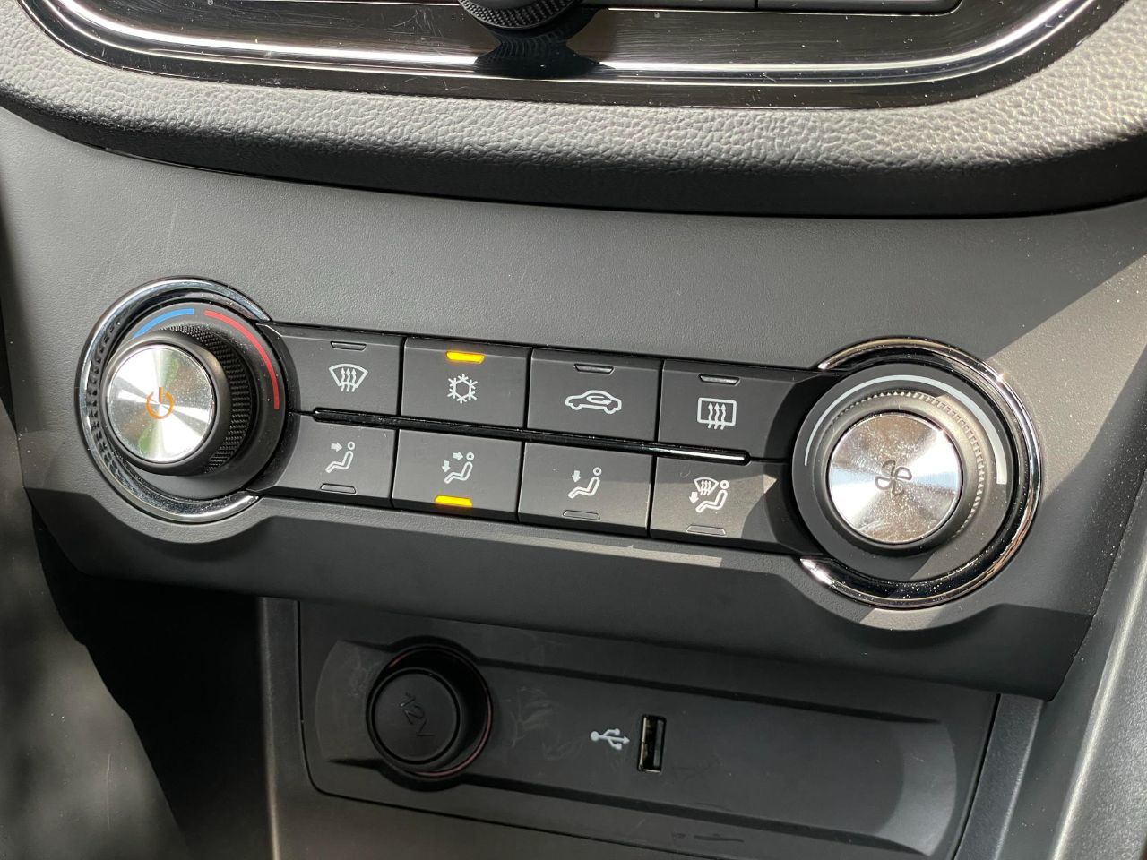 MG Motor UK MG3 1.5 VTi-TECH Exclusive 5dr Navigation