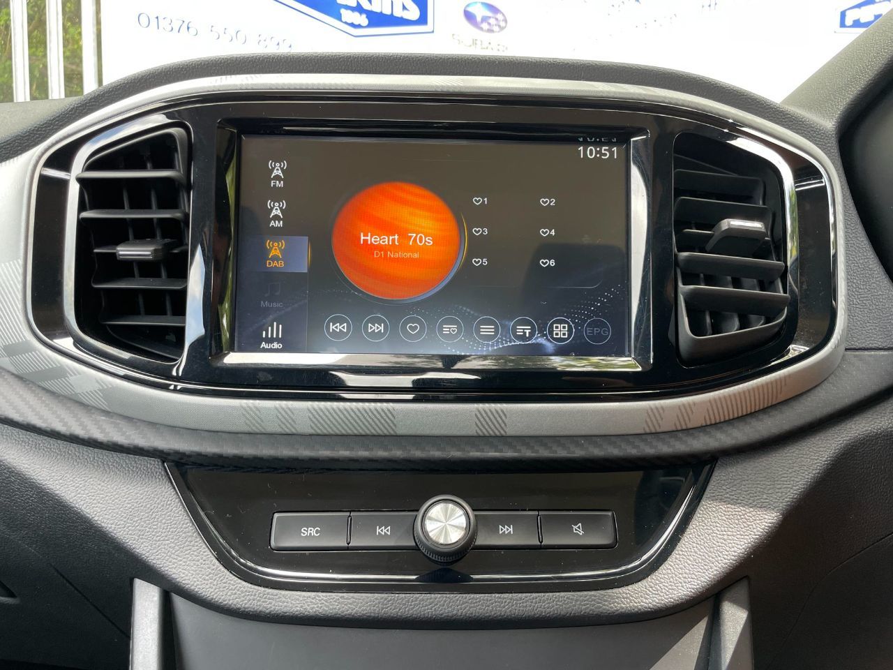 MG Motor UK MG3 1.5 VTi-TECH Exclusive 5dr Navigation