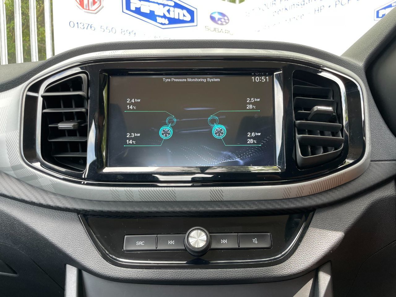 MG Motor UK MG3 1.5 VTi-TECH Exclusive 5dr Navigation