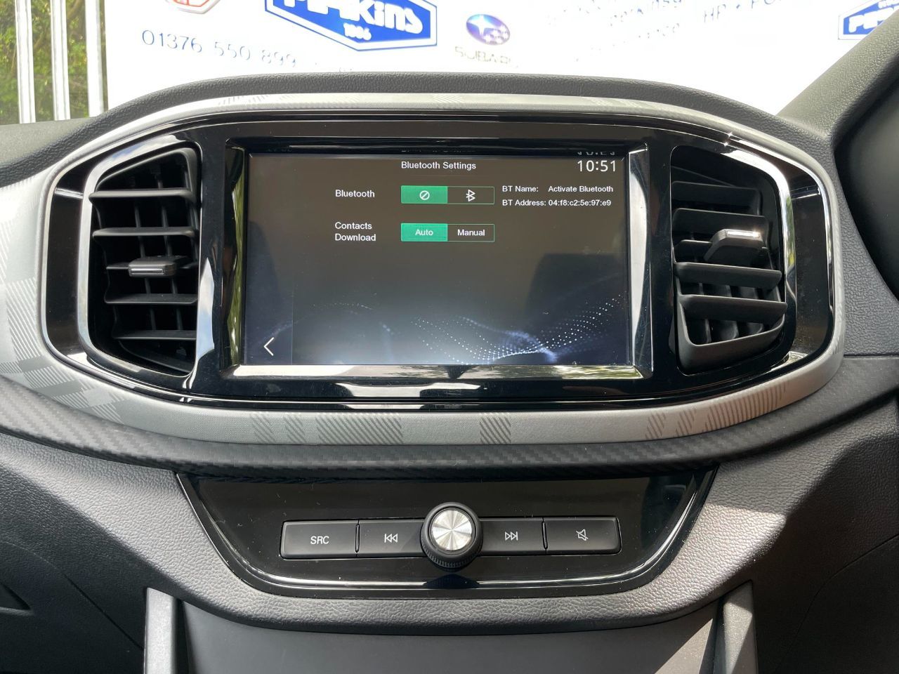 MG Motor UK MG3 1.5 VTi-TECH Exclusive 5dr Navigation