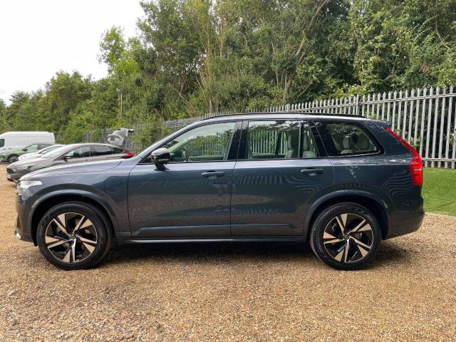 2023 Volvo XC90 2.0 T8 [455] RC PHEV Plus Dark 5dr AWD Geartronic
