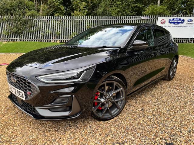 2023 Ford Kuga 2.3 2.5 FHEV ST-Line X Edition 5dr CVT