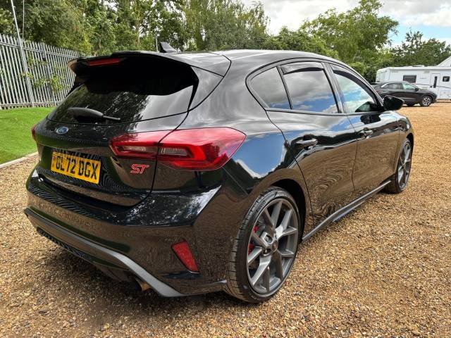 2023 Ford Kuga 2.3 2.5 FHEV ST-Line X Edition 5dr CVT