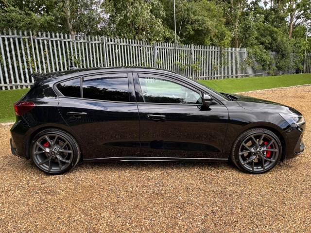 2023 Ford Kuga 2.3 2.5 FHEV ST-Line X Edition 5dr CVT