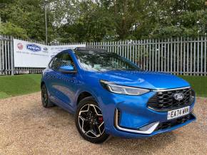 FORD KUGA 2024 (74) at Perkins Garage Braintree