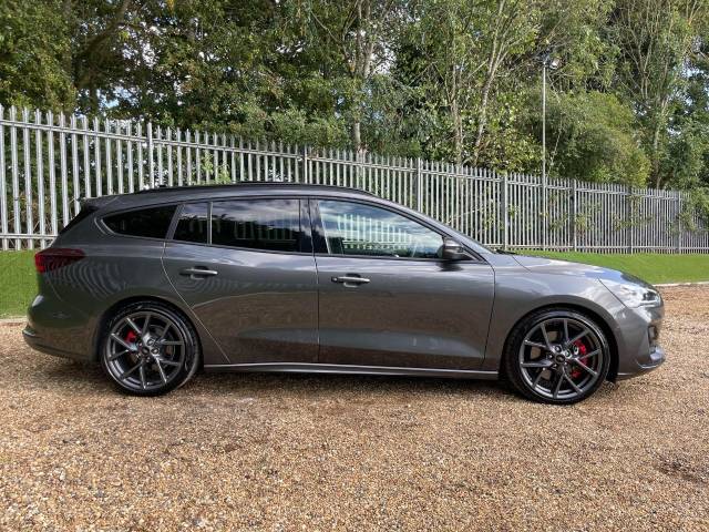 2024 Ford Focus 2.3 EcoBoost ST 5dr Estate Pan Roof