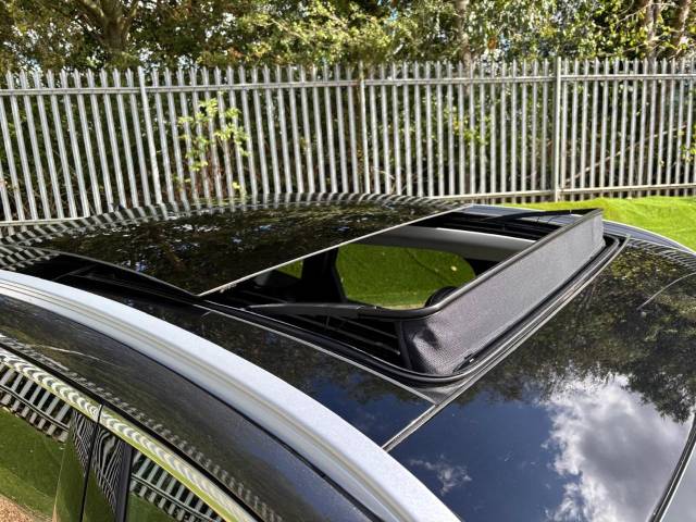 2023 Ford Kuga 2.5 PHEV Vignale 5dr CVT Pan Roof Head Up