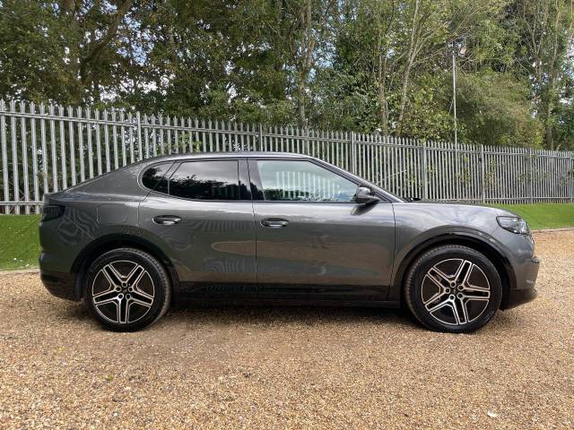 2025 Ford Capri 0.0 250kW Premium 79kWh AWD 5dr Auto