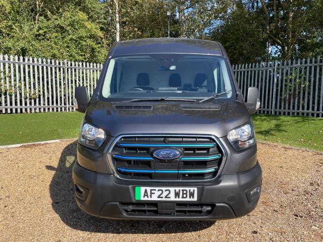 2022 Ford Transit 198kW 68kWh L3 H2 Trend Van Auto