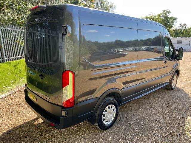 2022 Ford Transit 198kW 68kWh L3 H2 Trend Van Auto