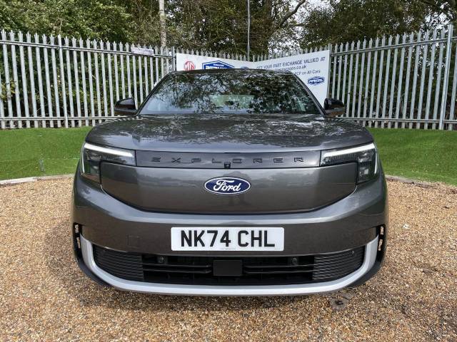 2024 Ford Explorer 0.0 250kW Premium 79kWh AWD 5dr Auto
