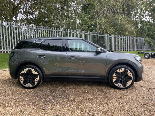 2024 Ford Explorer 0.0 250kW Premium 79kWh AWD 5dr Auto