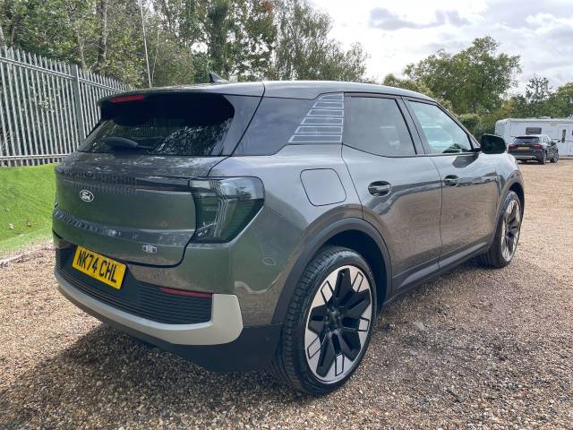 2024 Ford Explorer 0.0 250kW Premium 79kWh AWD 5dr Auto