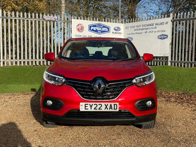 2022 Renault Kadjar 1.3 TCE Equilibre 5dr EDC