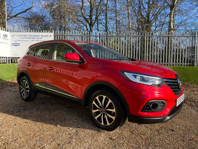 2022 Renault Kadjar 1.3 TCE Equilibre 5dr EDC