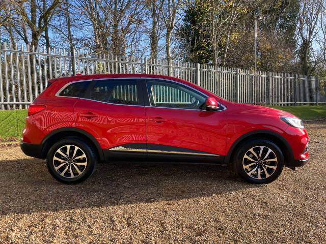 2022 Renault Kadjar 1.3 TCE Equilibre 5dr EDC