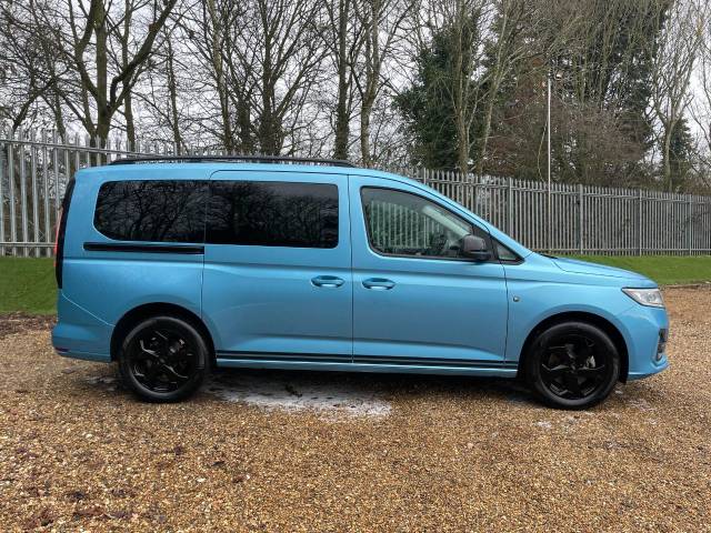 2023 Ford Tourneo Connect 1.5 EcoBoost Sport 5dr Auto [7 seat]