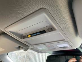 FORD TOURNEO CUSTOM at Perkins Garage Braintree