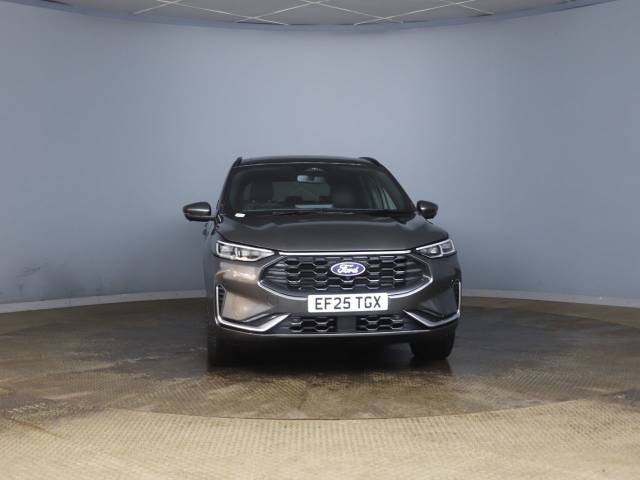 2025 Ford Kuga 2.5 PHEV ST-Line X 5dr 243ps Pan Roof Tech Pack