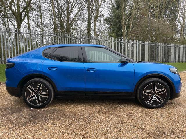 2024 Ford Capri 0.0 250kW Premium 79kWh AWD 5dr Auto Heat Pump