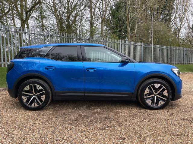 2024 Ford Explorer 0.0 210kW Select 77kWh 5dr Auto HEAT PUMP