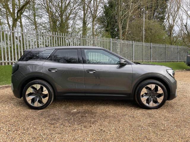 2025 Ford Explorer 0.0 210kW Premium 77kWh 5dr Auto Driver Assist Pack