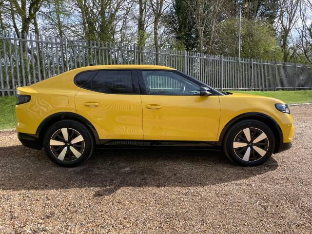 2024 Ford Capri 0.0 SELECT Extended Range 77kWh 5dr Auto D/Assist Pack