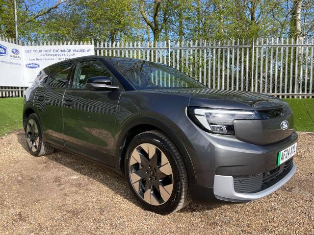 2024 Ford Explorer 0.0 210kW Premium 77kWh 5dr Auto Heat Pump 750 mls only