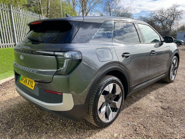 2024 Ford Explorer 0.0 210kW Premium 77kWh 5dr Auto Heat Pump 750 mls only