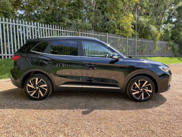 2025 MG Motor UK ZS 1.5 Hybrid+ Trophy 5dr Auto 8.9% APR
