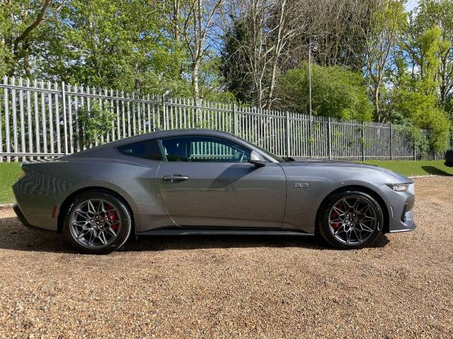 2024 Ford Mustang 5.0 V8 GT 2dr Coupe 6 Spd 446ps MagneRide