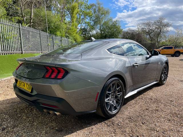 2024 Ford Mustang 5.0 V8 GT 2dr Coupe 6 Spd 446ps MagneRide