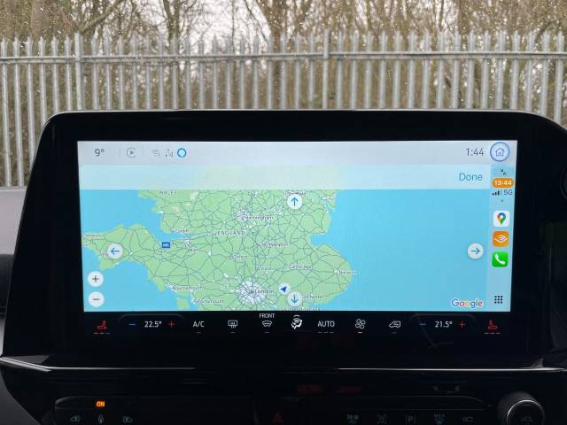 Ford Tourneo Custom Electric 160kW 65kWh H1 Titanium X 8 seater Auto MPV Electric Black