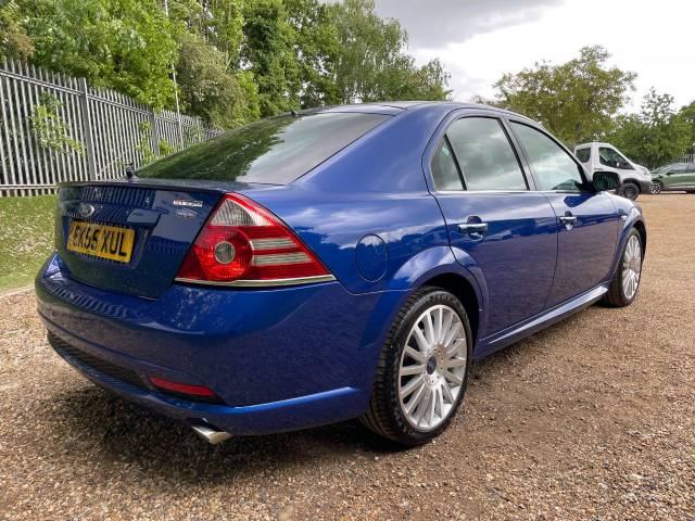2005 Ford Mondeo 3.0 V6 ST220 5dr 6spd FFSH 2 Owners